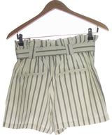 421206 Shorts et bermudas ZARA Occasion Vêtement occasion seconde main