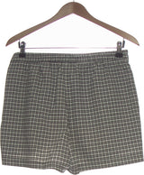 421213 Shorts et bermudas BERSHKA Occasion Vêtement occasion seconde main