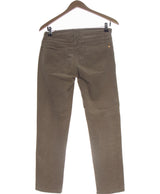 421223 Pantalons et pantacourts CLOSED Occasion Vêtement occasion seconde main