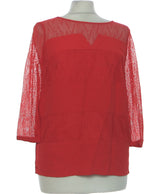 421237 Tops et t-shirts COMPTOIR DES COTONNIERS Occasion Once Again Friperie en ligne