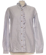 421240 Chemises et blouses SÉZANE Occasion Once Again Friperie en ligne