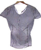 421253 Tops et t-shirts ZARA Occasion Once Again Friperie en ligne