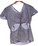 421253 Tops et t-shirts ZARA Occasion Vêtement occasion seconde main