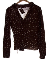 421254 Tops et t-shirts H&M Occasion Vêtement occasion seconde main