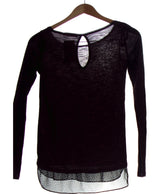 421295 Tops et t-shirts CAMAIEU Occasion Vêtement occasion seconde main