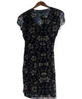 421305 Robes IKKS Occasion Vêtement occasion seconde main