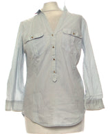 421337 Chemises et blouses ZARA Occasion Once Again Friperie en ligne