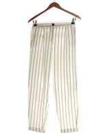 421347 Pantalons et pantacourts BERSHKA Occasion Once Again Friperie en ligne