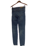421351 Jeans ZARA Occasion Vêtement occasion seconde main