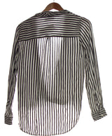 421358 Tops et t-shirts ZARA Occasion Vêtement occasion seconde main