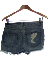 421359 Shorts et bermudas H&M Occasion Vêtement occasion seconde main