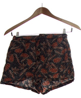 421365 Shorts et bermudas PULL AND BEAR Occasion Once Again Friperie en ligne