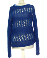 421378 Pulls et gilets BERSHKA Occasion Once Again Friperie en ligne