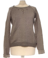 421395 Pulls et gilets CAMAIEU Occasion Once Again Friperie en ligne
