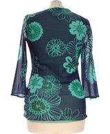 421399 Tops et t-shirts ETAM Occasion Vêtement occasion seconde main