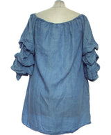 421429 Robes ZARA Occasion Vêtement occasion seconde main