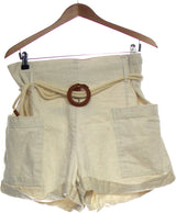 421434 Shorts et bermudas ZARA Occasion Once Again Friperie en ligne