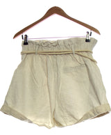 421434 Shorts et bermudas ZARA Occasion Vêtement occasion seconde main
