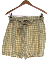 421436 Shorts et bermudas ZARA Occasion Once Again Friperie en ligne