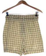 421436 Shorts et bermudas ZARA Occasion Vêtement occasion seconde main