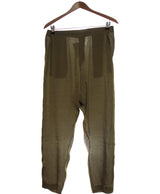 421445 Pantalons et pantacourts ZARA Occasion Once Again Friperie en ligne