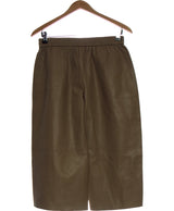421448 Pantalons et pantacourts ZARA Occasion Vêtement occasion seconde main