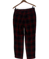 421457 Pantalons et pantacourts ZARA Occasion Vêtement occasion seconde main