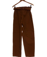 421463 Pantalons et pantacourts CAMAIEU Occasion Vêtement occasion seconde main