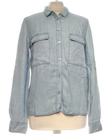 421467 Chemises et blouses ZARA Occasion Once Again Friperie en ligne