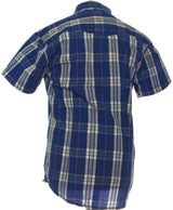 421514 Chemises et blouses JACK AND JONES Occasion Vêtement occasion seconde main