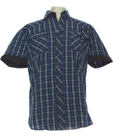 421517 Chemises et blouses JACK AND JONES Occasion Once Again Friperie en ligne