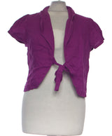421562 Pulls et gilets CAMAIEU Occasion Once Again Friperie en ligne