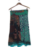 421633 Jupes DESIGUAL Occasion Once Again Friperie en ligne