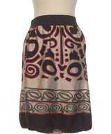421645 Jupes ZARA Occasion Vêtement occasion seconde main