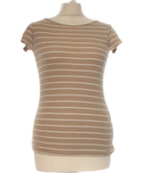 421649 Tops et t-shirts CAMAIEU Occasion Once Again Friperie en ligne