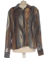 421650 Chemises et blouses UN JOUR AILLEURS Occasion Once Again Friperie en ligne