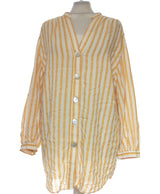 421671 Chemises et blouses ZARA Occasion Once Again Friperie en ligne
