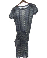 421680 Robes SCHOOL RAG Occasion Vêtement occasion seconde main