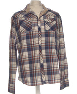 421725 Chemises et blouses CARNET DE VOL Occasion Once Again Friperie en ligne