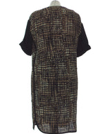 421759 Robes BURTON Occasion Vêtement occasion seconde main