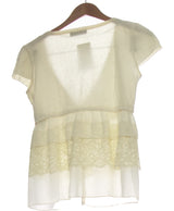 421765 Pulls et gilets MORGAN Occasion Vêtement occasion seconde main