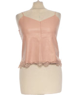 421772 Tops et t-shirts BERSHKA Occasion Once Again Friperie en ligne