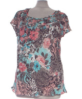 421787 Tops et t-shirts ARMAND THIERY Occasion Once Again Friperie en ligne