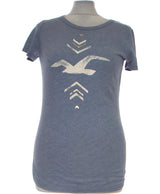 421810 Tops et t-shirts HOLLISTER Occasion Once Again Friperie en ligne