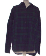 421812 Chemises et blouses UNIQLO Occasion Once Again Friperie en ligne