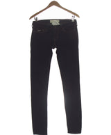 421824 Jeans HOLLISTER Occasion Once Again Friperie en ligne