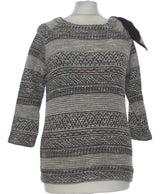 421857 Pulls et gilets NAF NAF Occasion Once Again Friperie en ligne