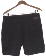 421861 Shorts et bermudas ADIDAS Occasion Vêtement occasion seconde main