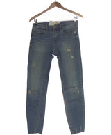 421899 Jeans STRADIVARIUS Occasion Once Again Friperie en ligne