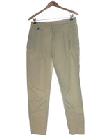 421907 Pantalons et pantacourts ZARA Occasion Once Again Friperie en ligne